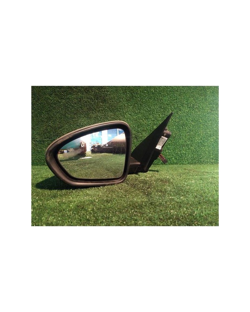 RETROVISOR IZDO.