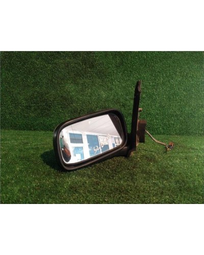 RETROVISOR IZDO.