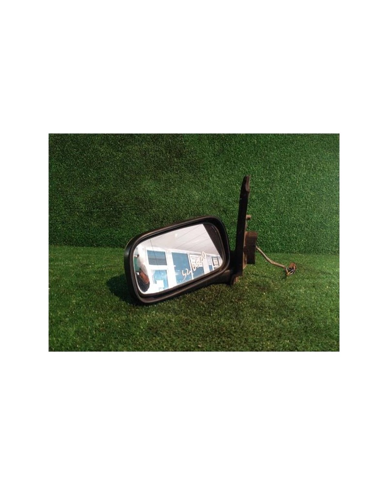 RETROVISOR IZDO.