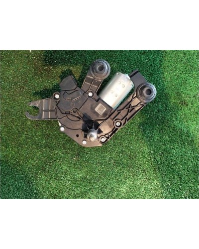 MOTOR LIMPIAPARABRISAS TRA.