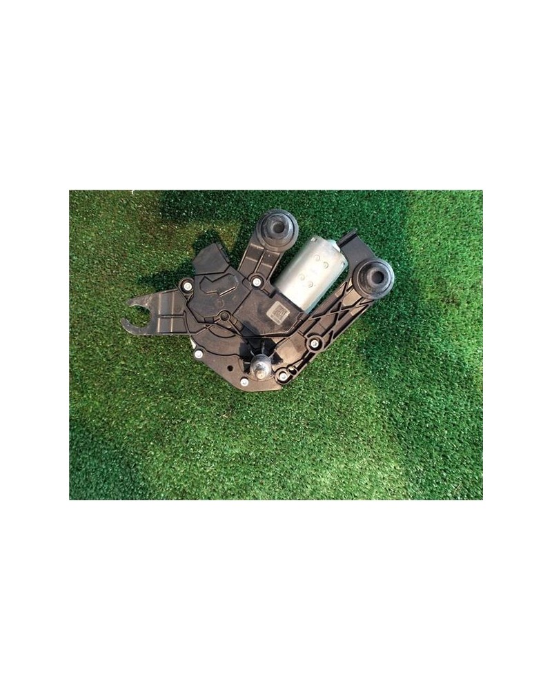 MOTOR LIMPIAPARABRISAS TRA.