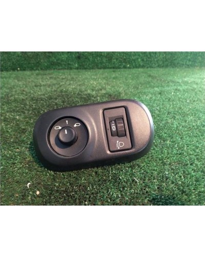 MANDO RETROVISOR ELECTRICO
