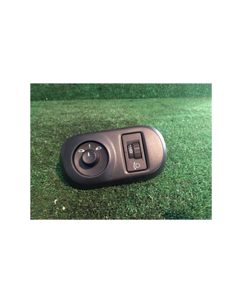 MANDO RETROVISOR ELECTRICO