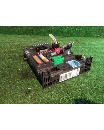 CAJA RELES