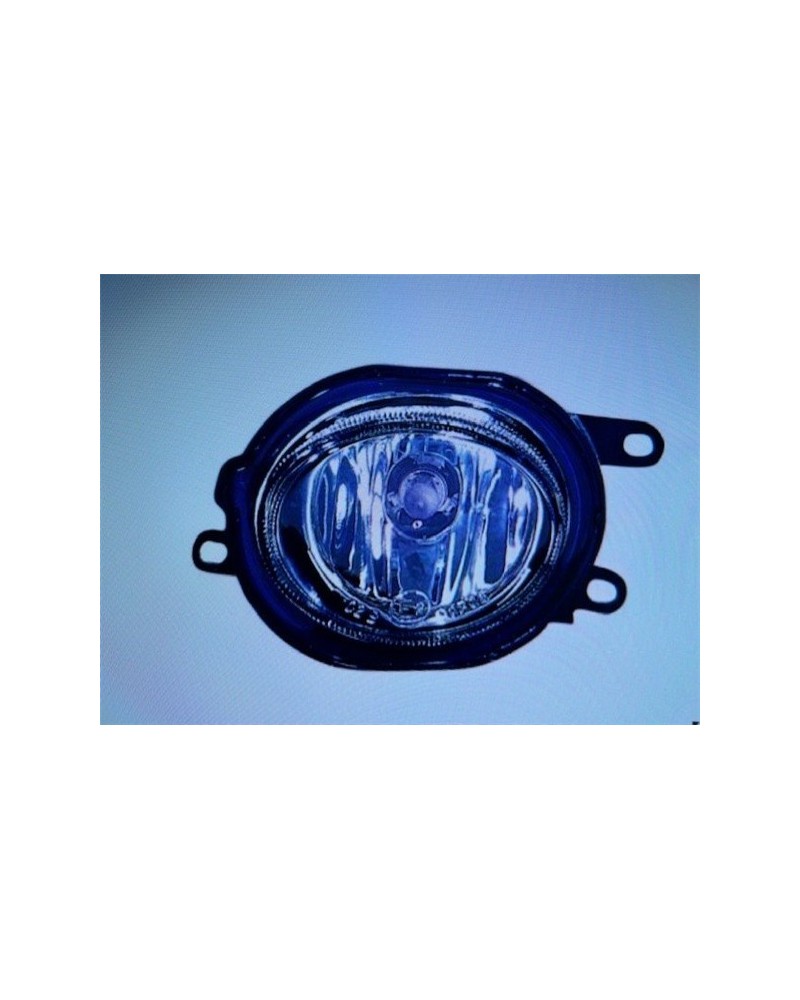 FARO ANTINIEBLA IZDO.