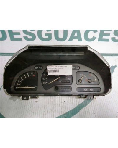 CUADRO COMPLETO