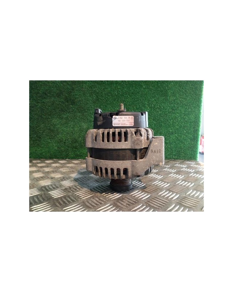 ALTERNADOR