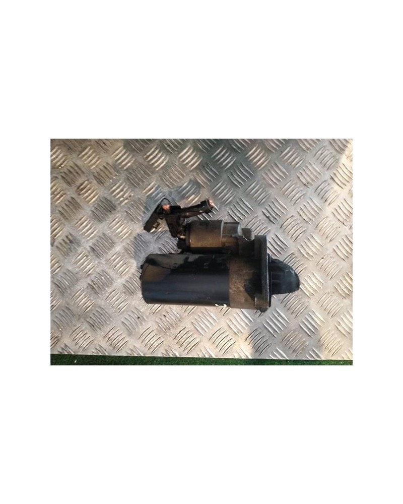 MOTOR ARRANQUE