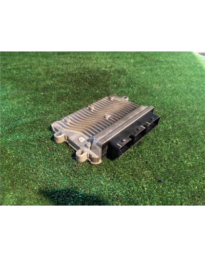 CENTRALITA MOTOR UCE