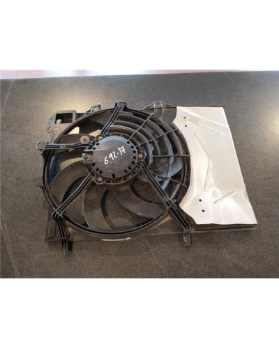 VENTILADOR RADIADOR A.A.