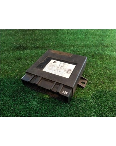 MODULO ELECTRONICO