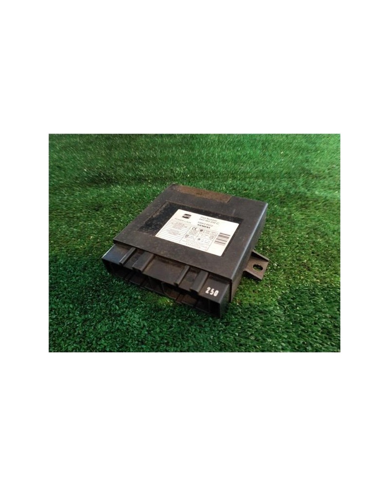 MODULO ELECTRONICO