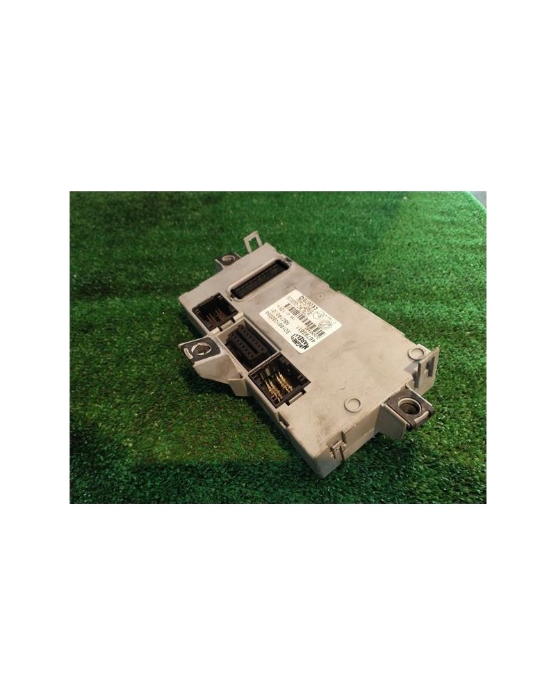 MODULO ELECTRONICO
