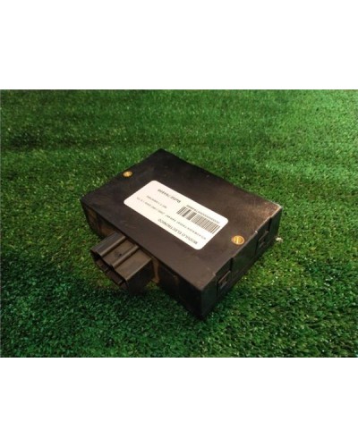 MODULO ELECTRONICO