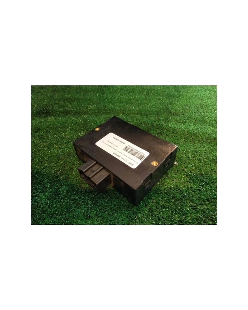 MODULO ELECTRONICO