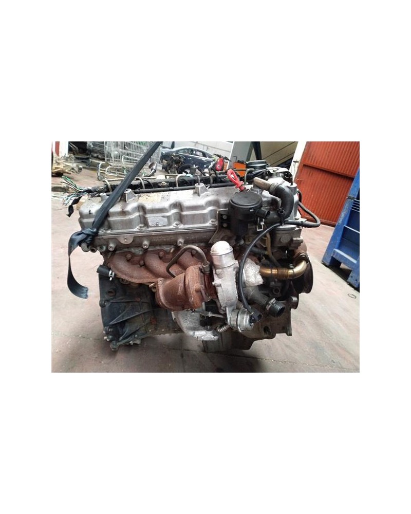 MOTOR COMPLETO