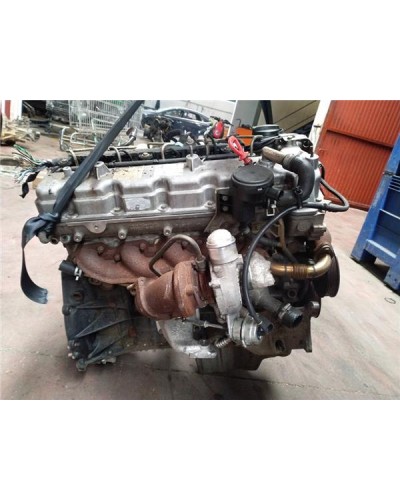 MOTOR COMPLETO