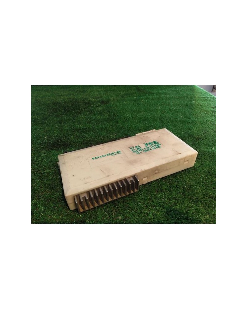 MODULO ELECTRONICO