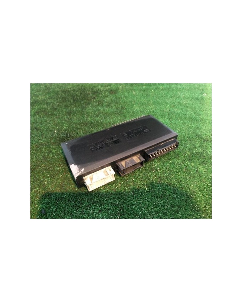 MODULO ELECTRONICO