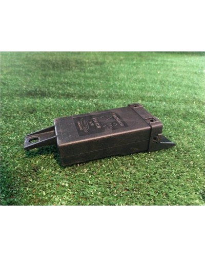 MODULO ELECTRONICO