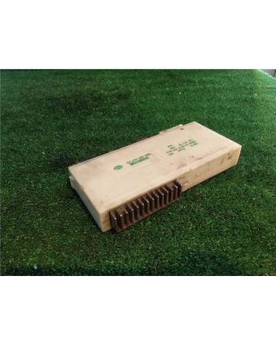 MODULO ELECTRONICO