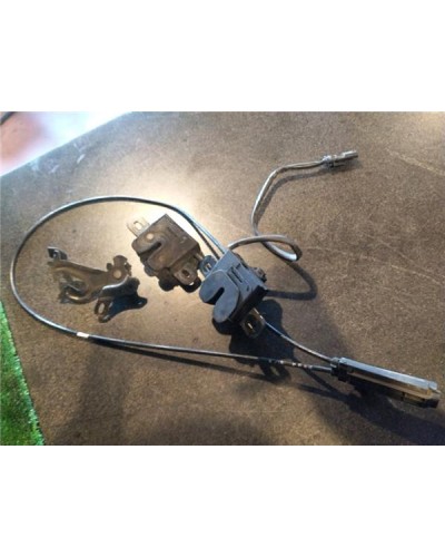 CERRADURA CAPO