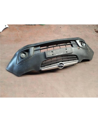PARAGOLPES DEL.