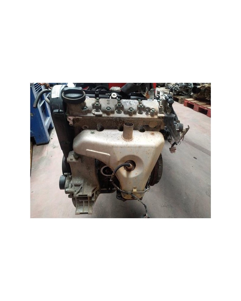 MOTOR COMPLETO