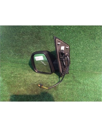 RETROVISOR IZDO.