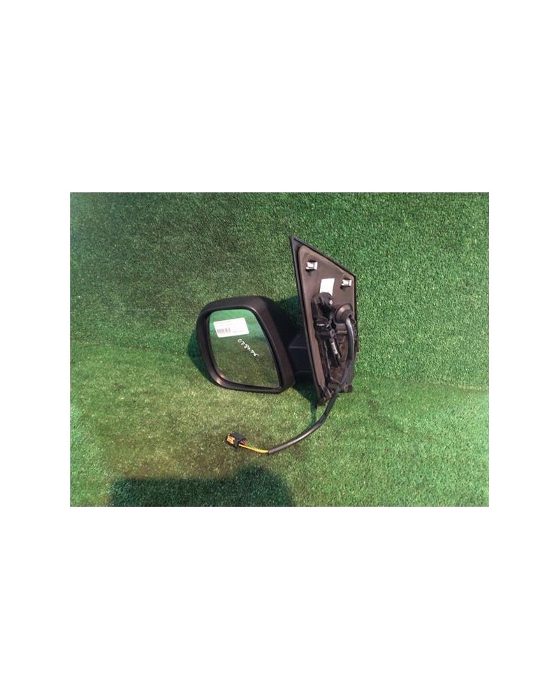 RETROVISOR IZDO.