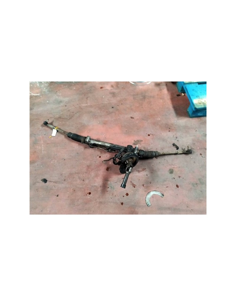 CREMALLERA DIRECCION ASISTIDA
