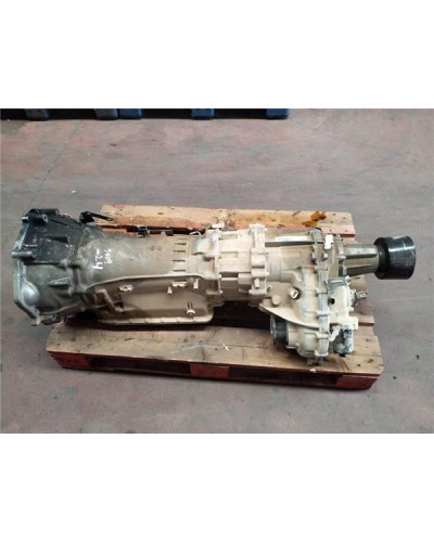CAJA TRANSFER