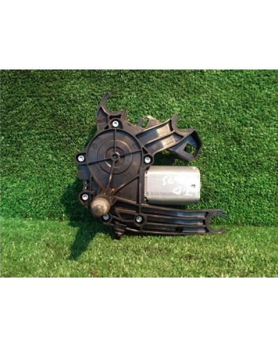 MOTOR LIMPIAPARABRISAS TRA.