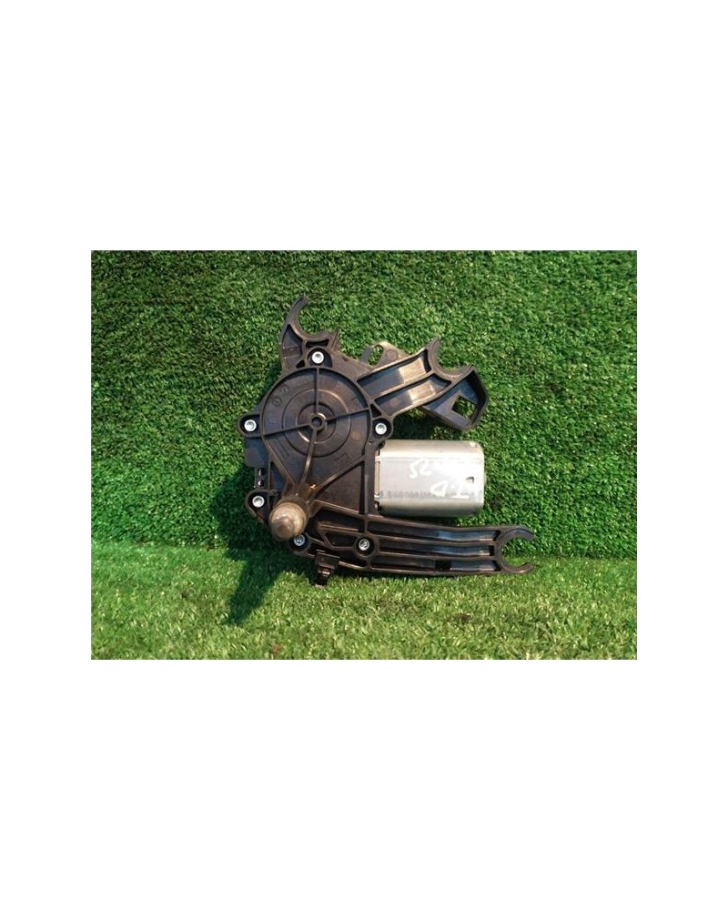 MOTOR LIMPIAPARABRISAS TRA.