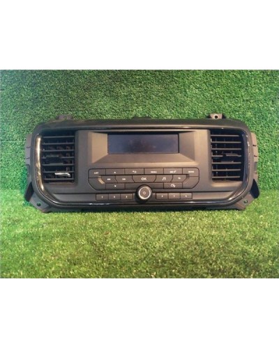 RADIO / CD