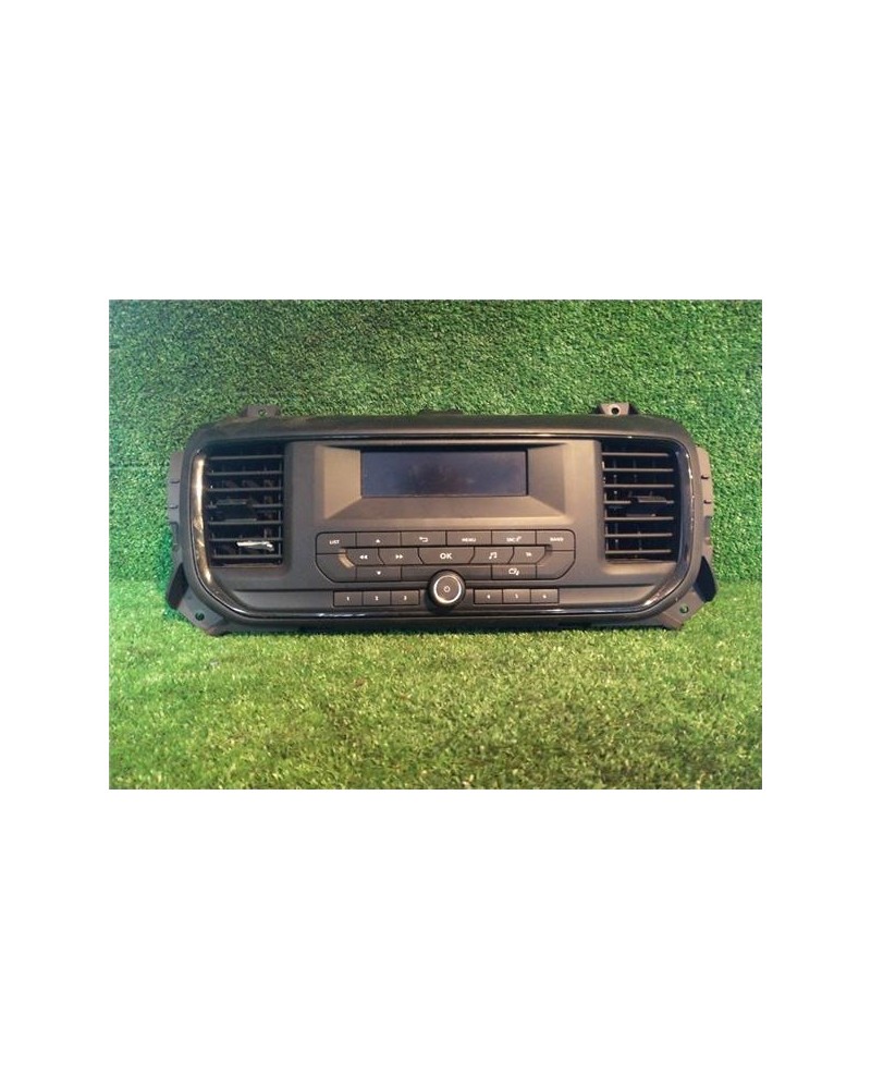RADIO / CD