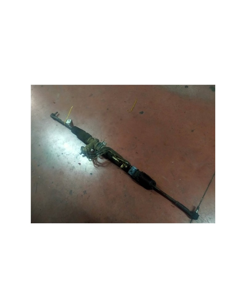 CREMALLERA DIRECCION ASISTIDA