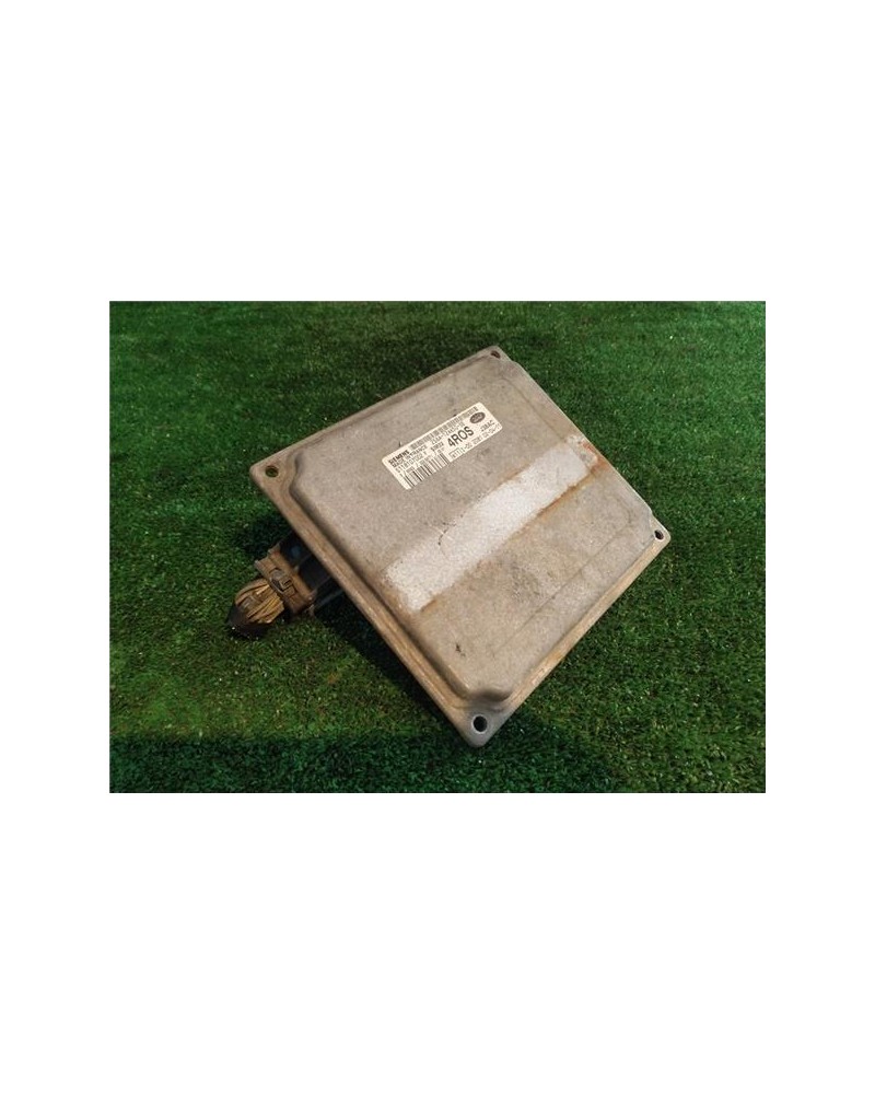 CENTRALITA MOTOR UCE