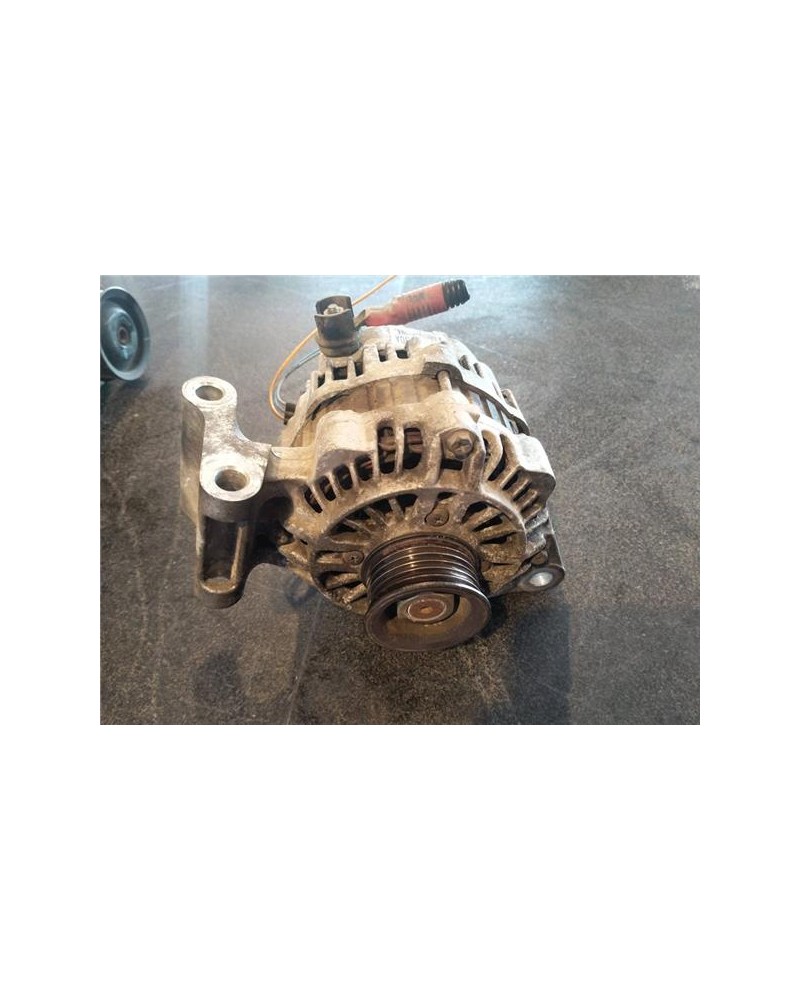 ALTERNADOR