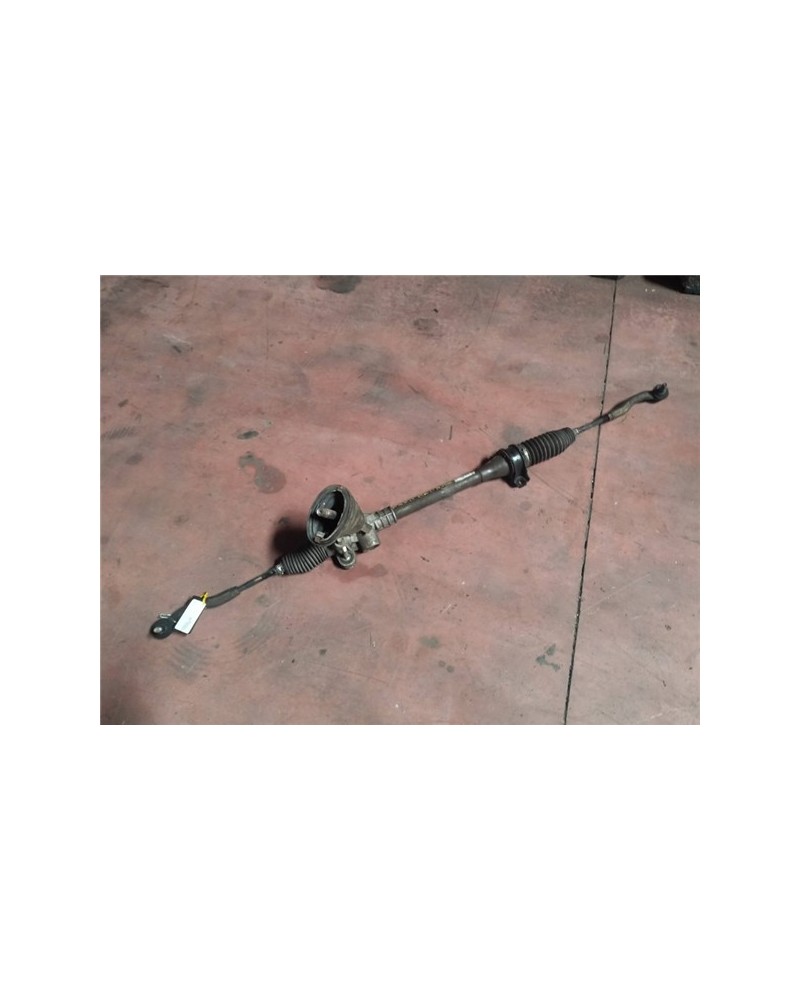 CREMALLERA DIRECCION ASISTIDA