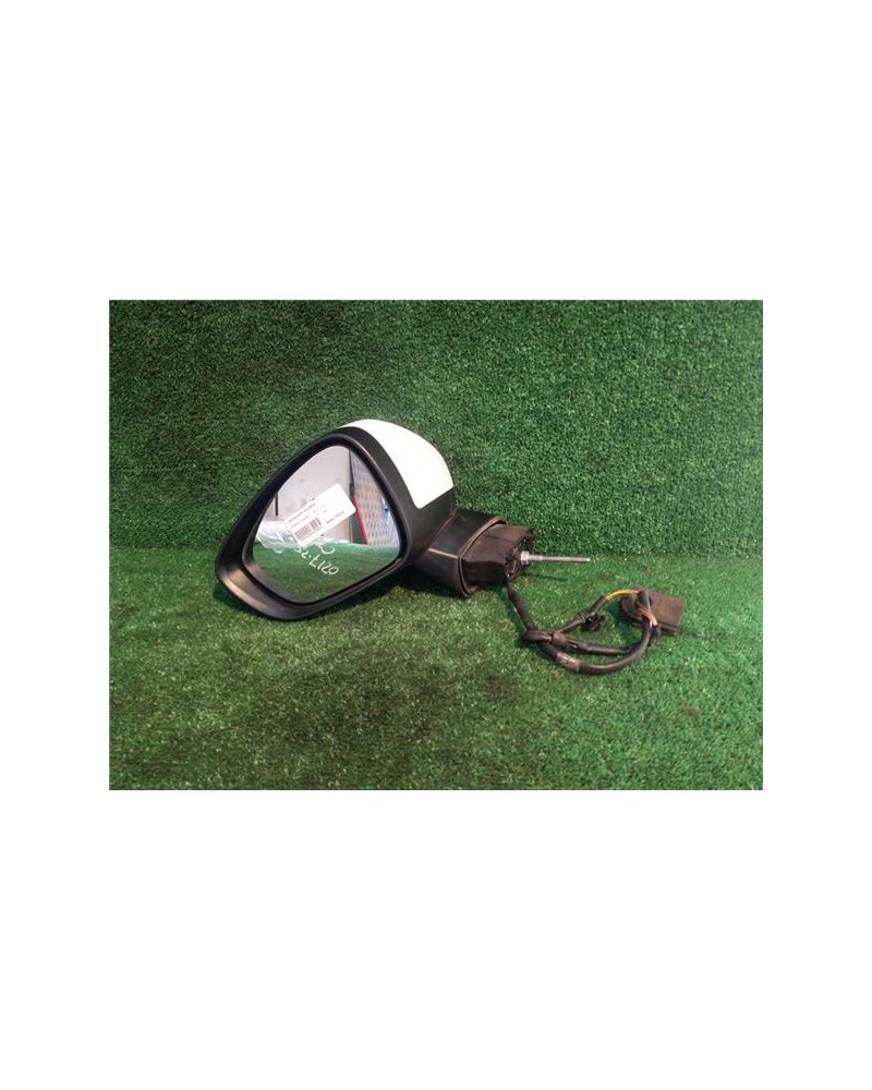 RETROVISOR IZDO.