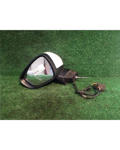 RETROVISOR IZDO.
