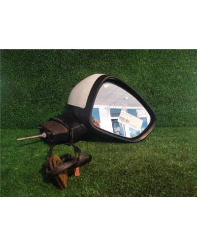 RETROVISOR DCHO.