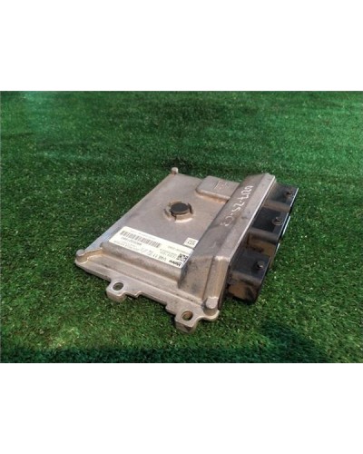 CENTRALITA MOTOR UCE
