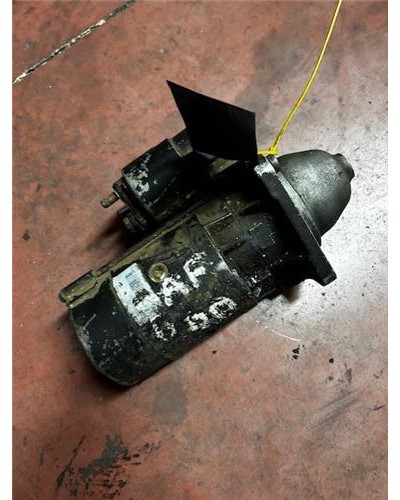 MOTOR ARRANQUE