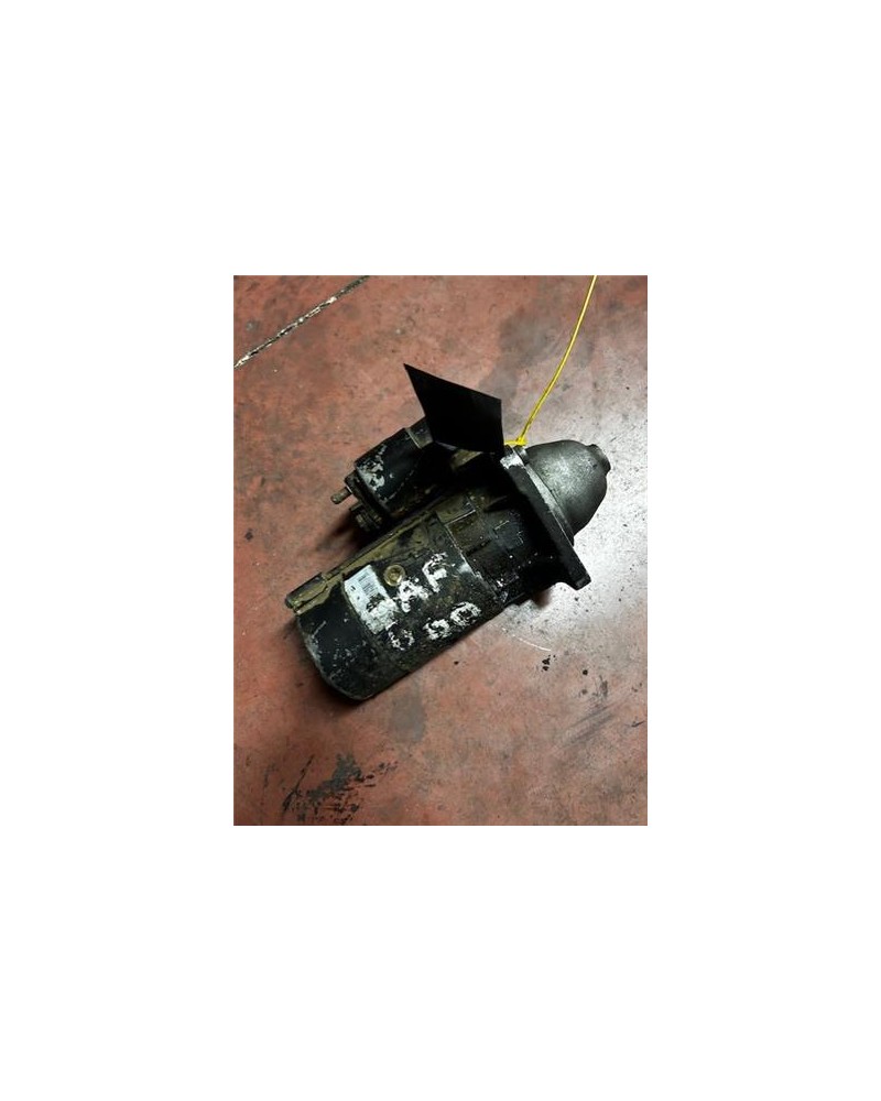 MOTOR ARRANQUE