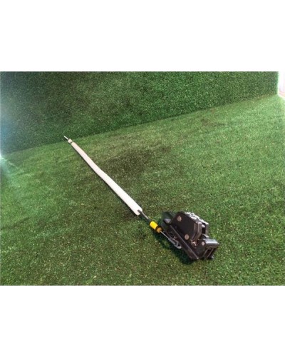 CERRADURA PORTON
