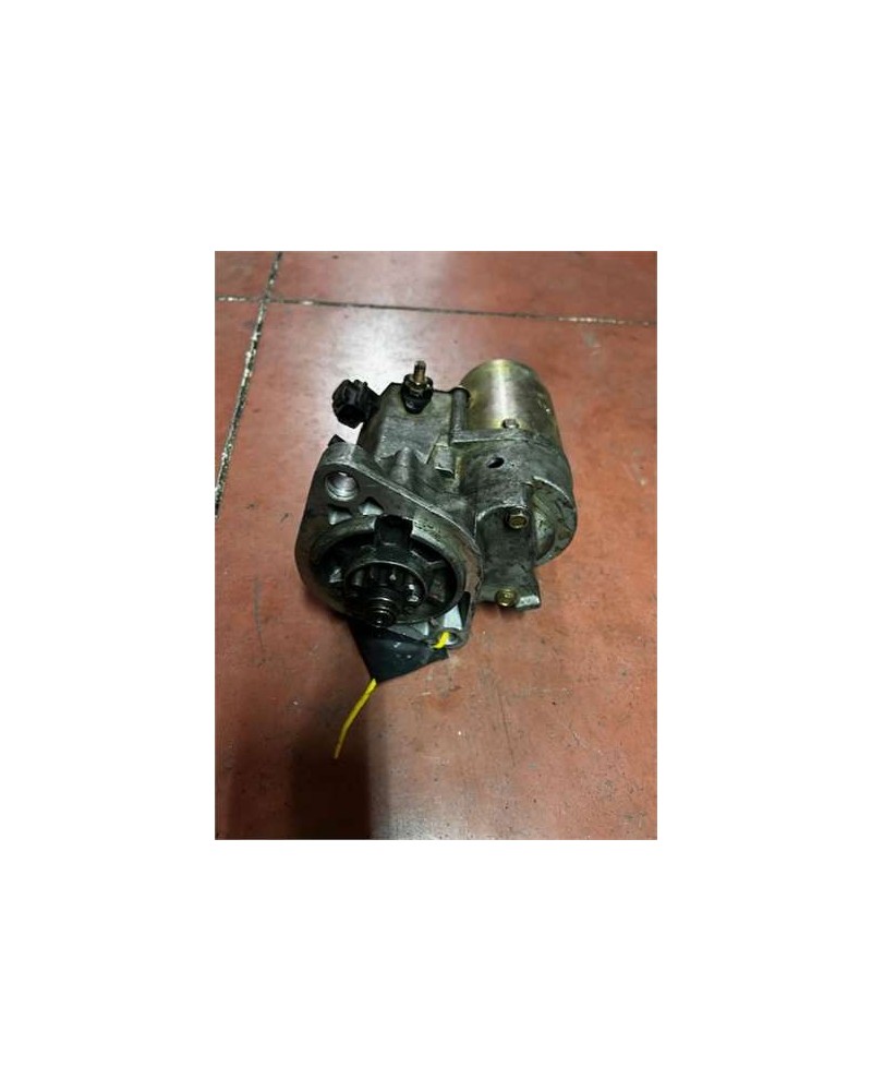 MOTOR ARRANQUE