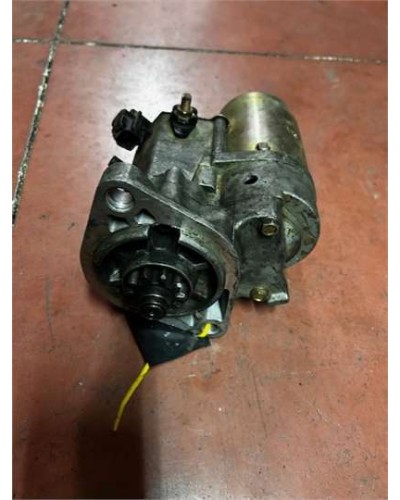 MOTOR ARRANQUE
