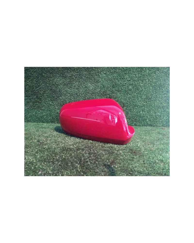 CARCASA RETROVISOR DCHO.